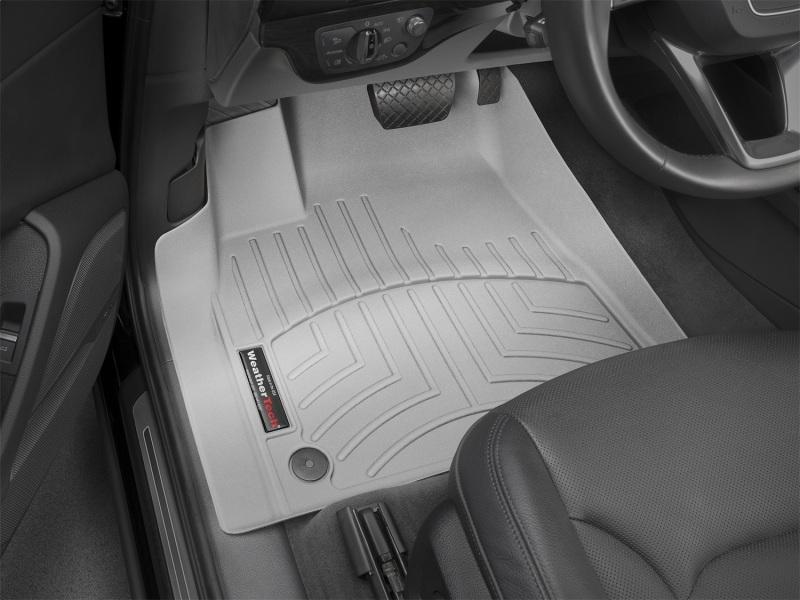 WeatherTech 468871