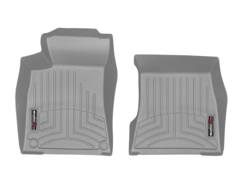 WeatherTech 4614611