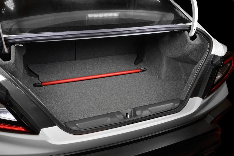 Perrin Performance PSP-SUS-042RD