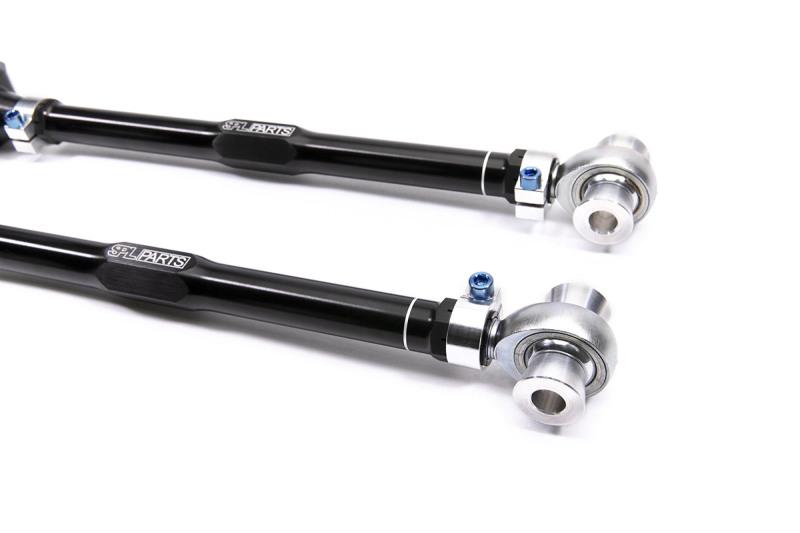 SPL Parts SPL RTR MOD3