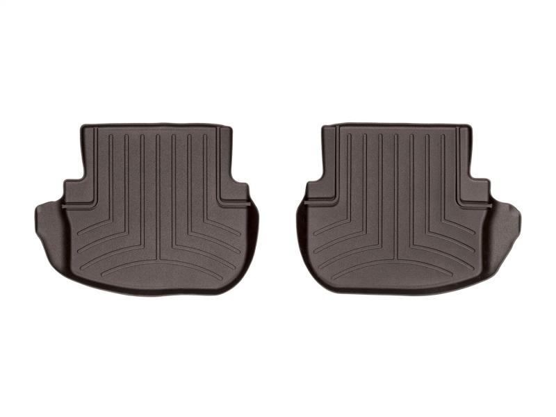 WeatherTech 476764