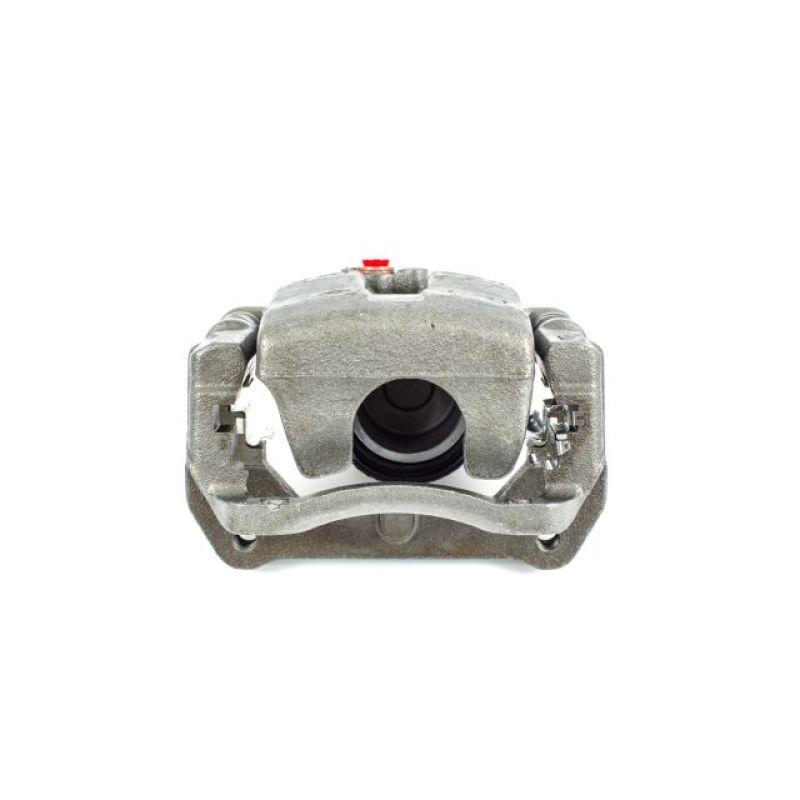 PowerStop L2812