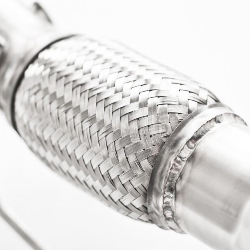 Stainless Works FC13DPCAT