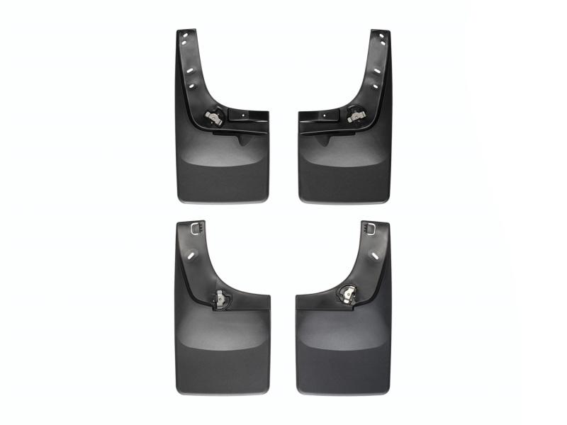 WeatherTech 110012-120008
