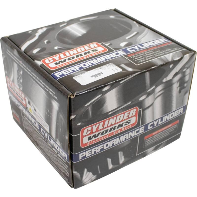 Cylinder Works 31011-1