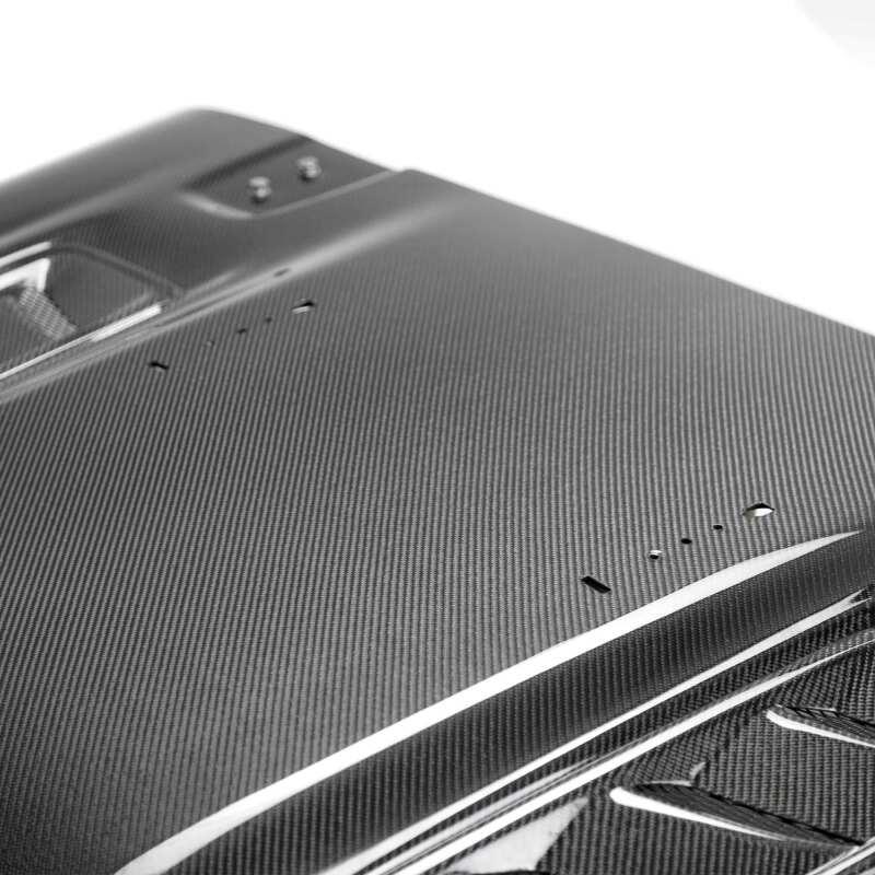 Anderson Composites AC-HD19JPRU-OE