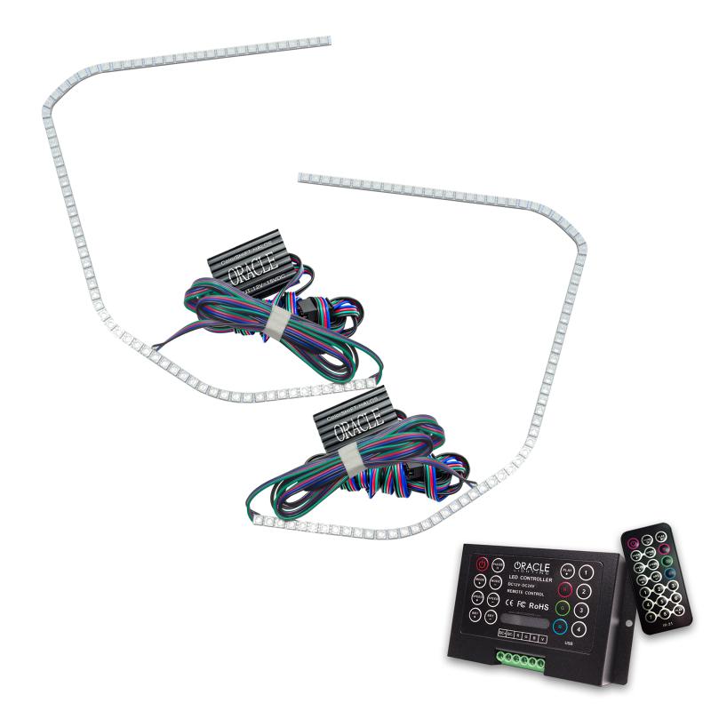 ORACLE Lighting 2272-333