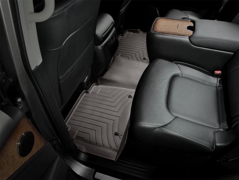 WeatherTech 473362