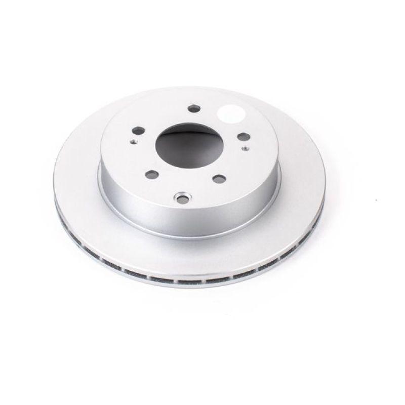 PowerStop JBR1172EVC