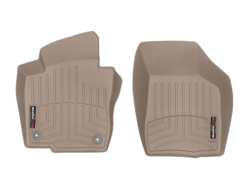 WeatherTech 4515281