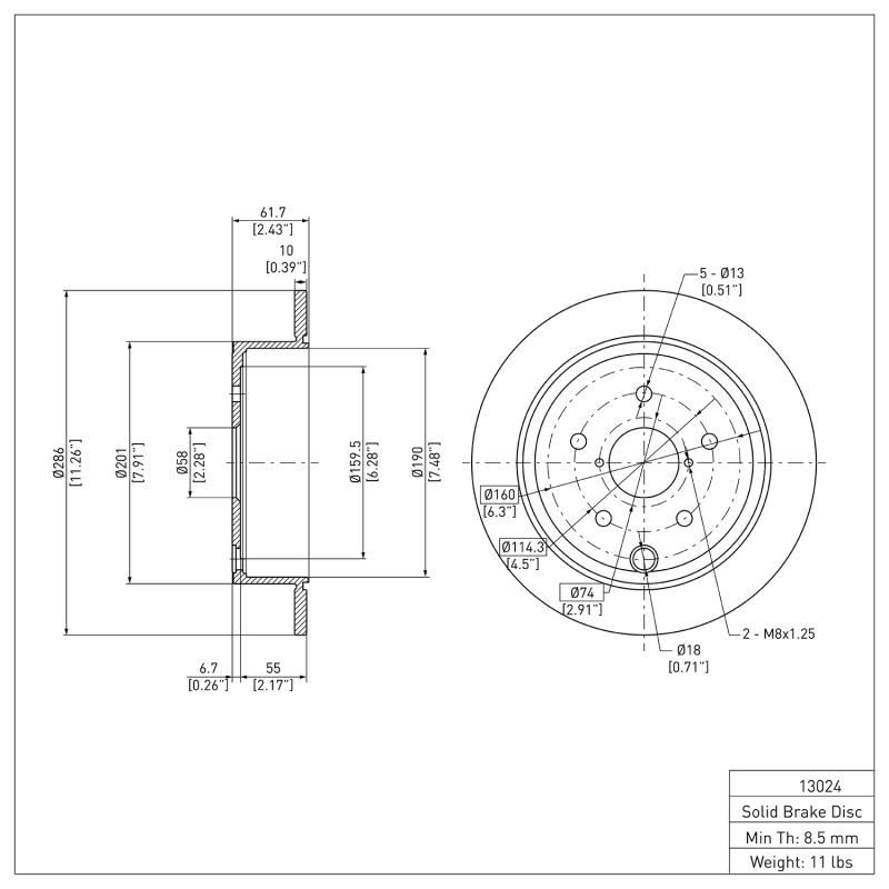 R1 Concepts ERE-13024