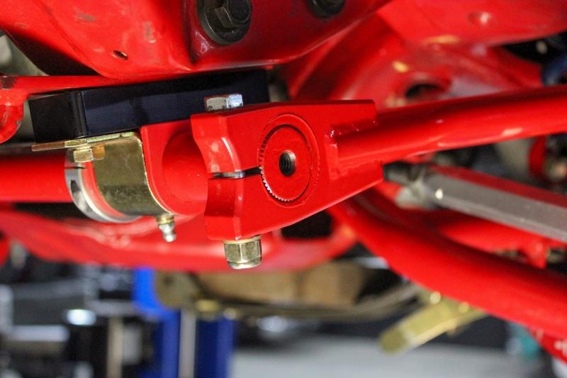 UMI Performance 4080-1-R