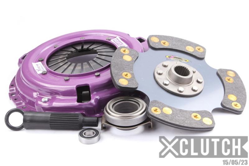 XCLUTCH XKHN22005-1P