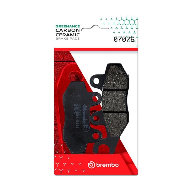 Brembo OE 07076