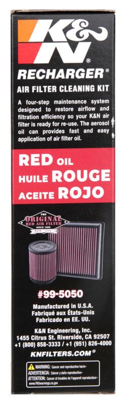 K&N Engineering 99-5050