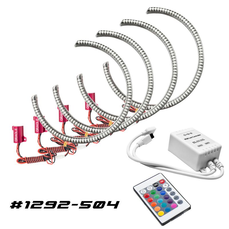 ORACLE Lighting 1292-504