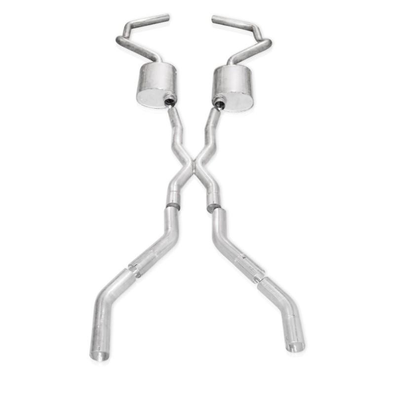 Stainless Works CA67693CS