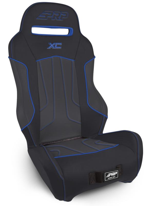 PRP Seats A78R-V