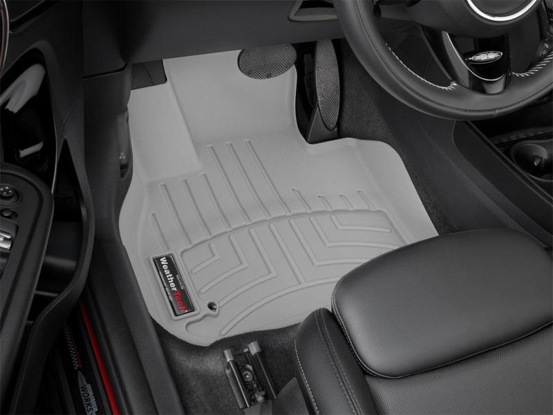 WeatherTech 4611781