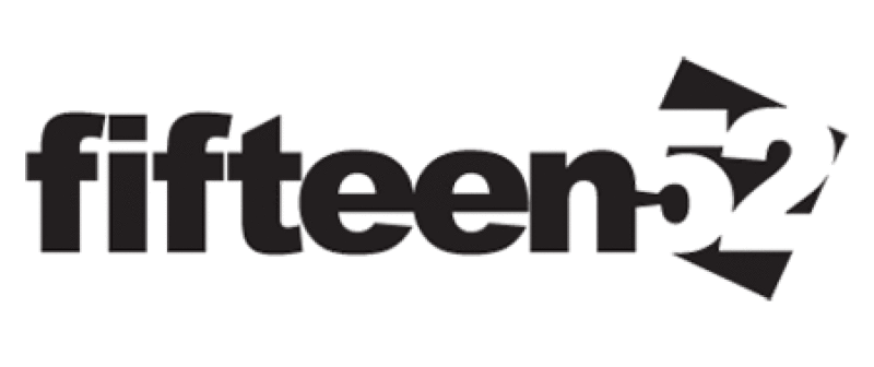 fifteen52 52-ST-SNOUT-BLACK