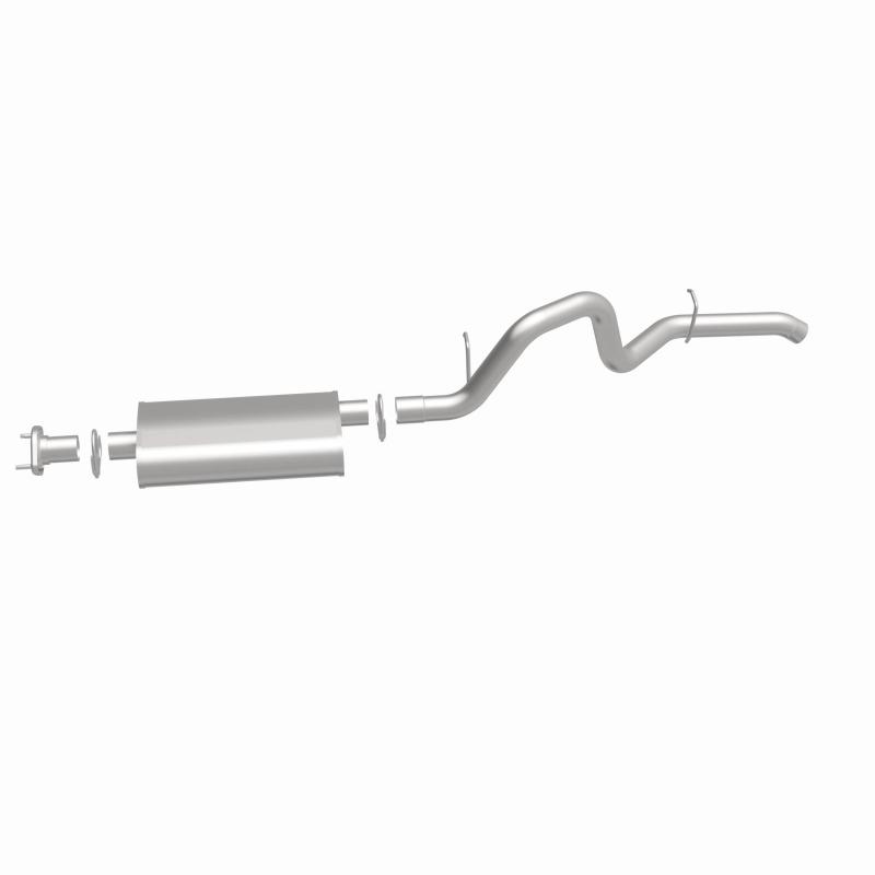 Magnaflow 106-0002