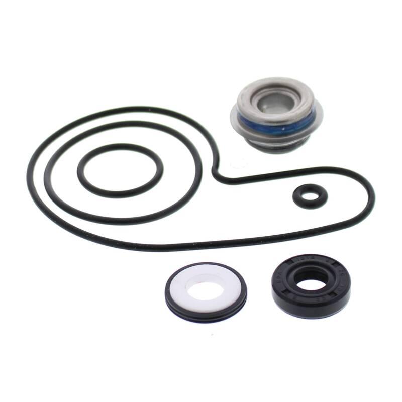 Vertex Pistons 721217