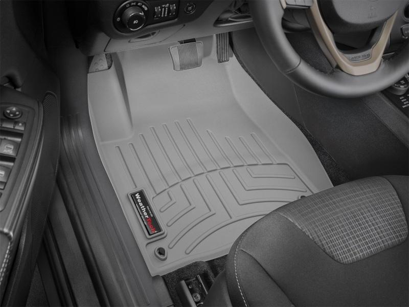 WeatherTech 468331