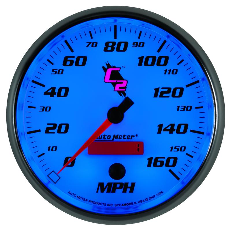 AutoMeter 7289