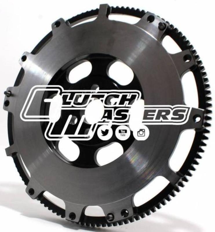 Clutch Masters FW-620S-SF