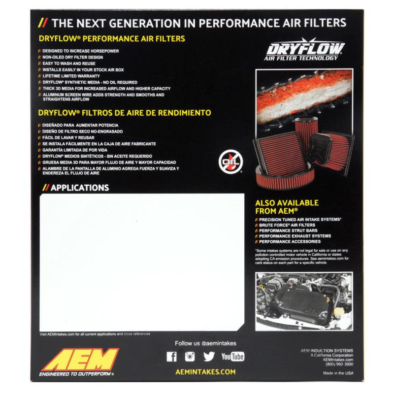 AEM Induction 28-20452