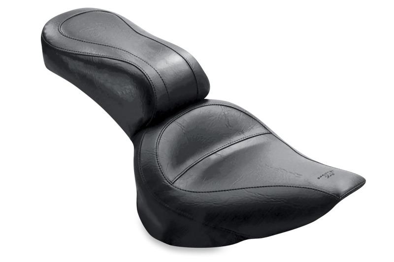 Mustang Motorcycle 75077