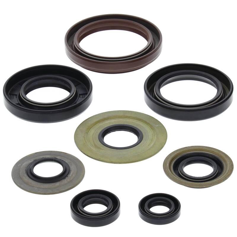 Vertex Pistons 822218