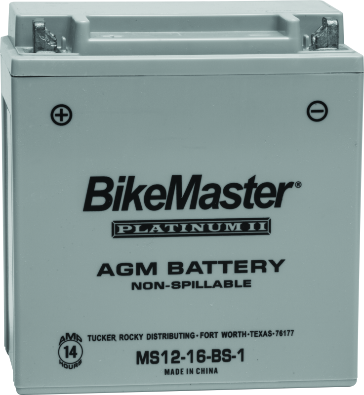 Bike Master 780771