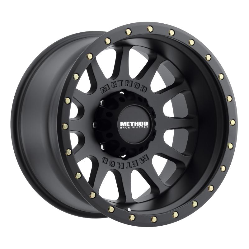 Method Wheels MR60529080512N