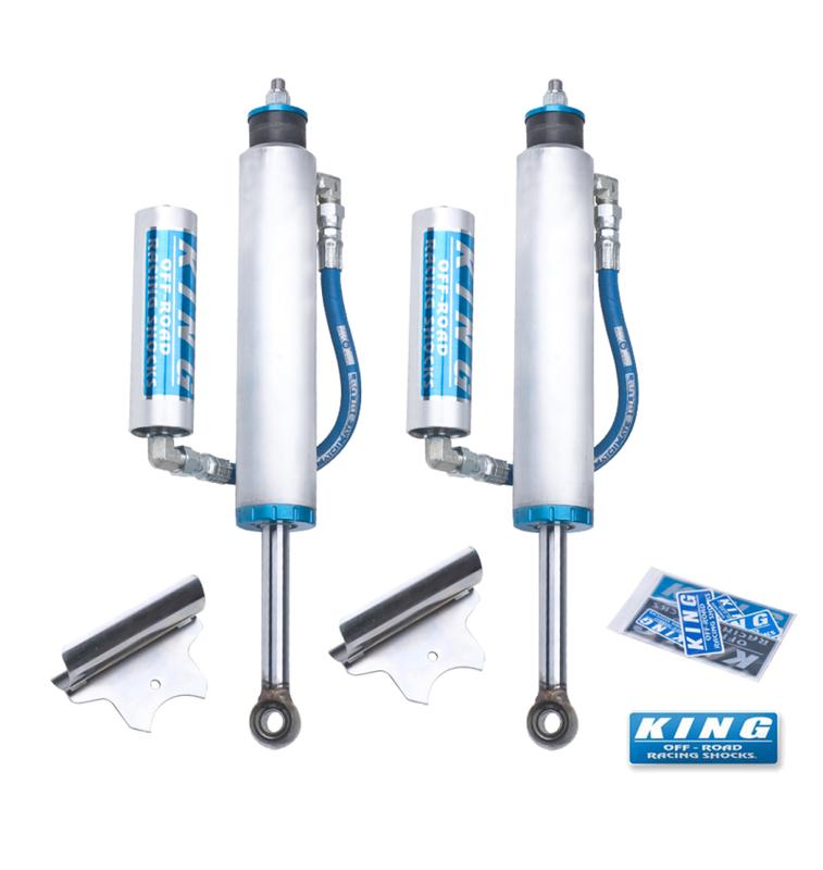 King Shocks 25001-270