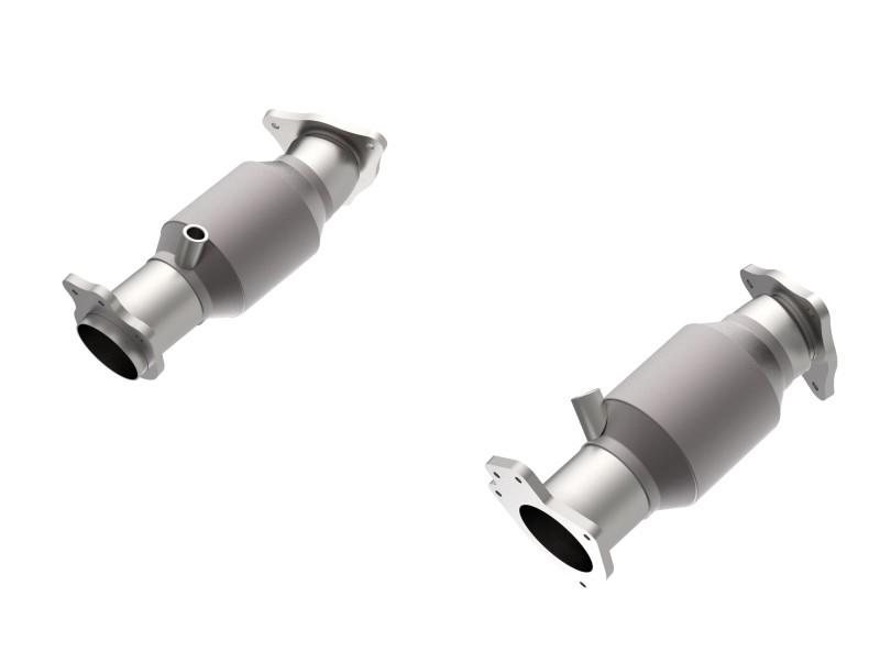 Kooks Headers 21803300