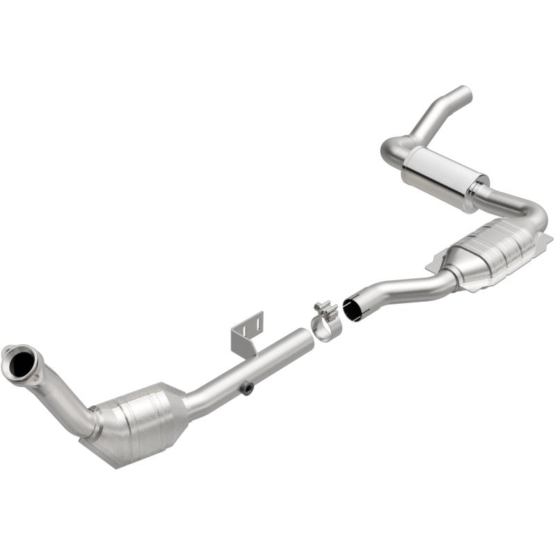Magnaflow 49865