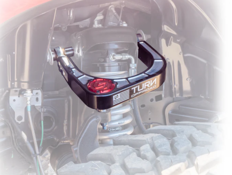 TURN Offroad SUCA-M1