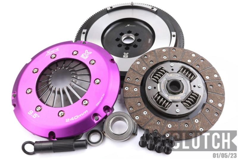 XCLUTCH XKHN24537-1A