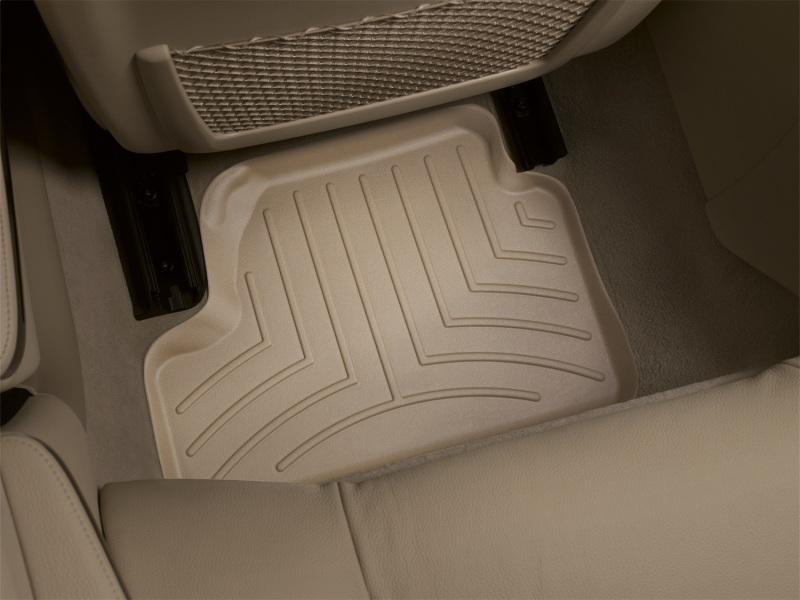 WeatherTech 451464