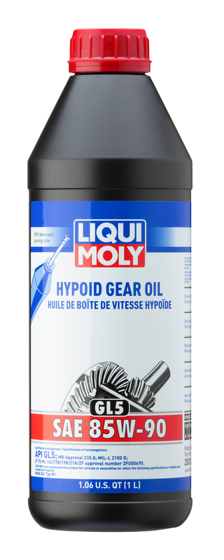 LIQUI MOLY 20010