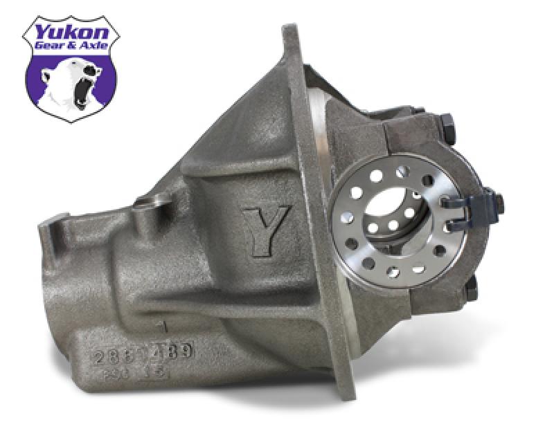 Yukon Gear & Axle YP DOC8.89