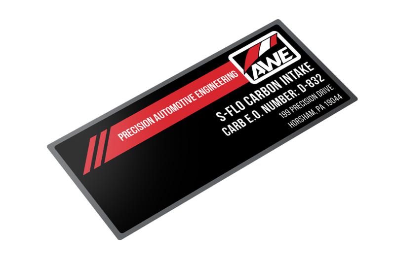 AWE Tuning 2660-15012