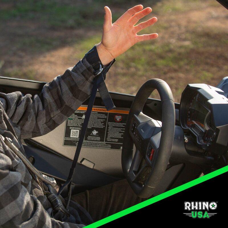 Rhino USA RNO-RESTRAINTS