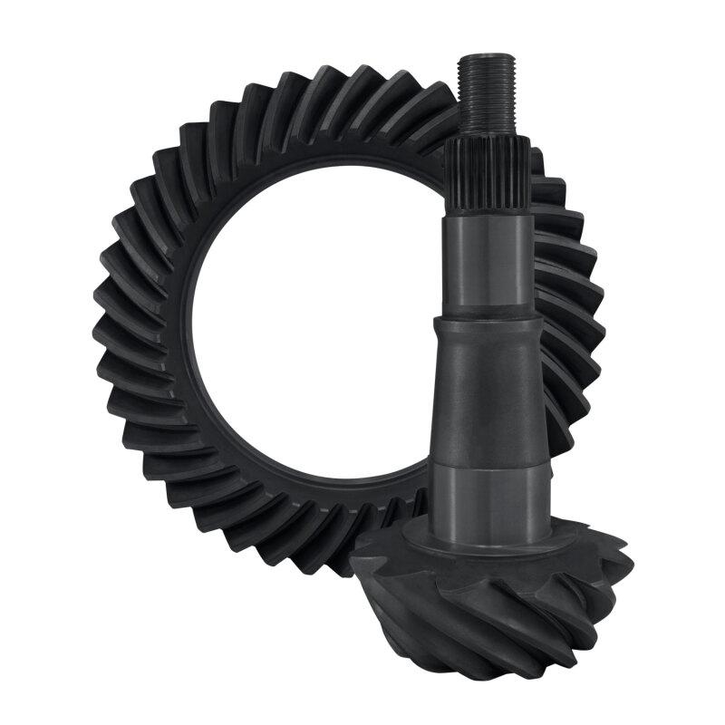 Yukon Gear & Axle YG GM9.5-342