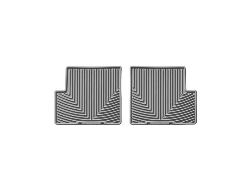 WeatherTech W125GR