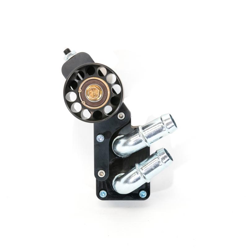 VMP Performance VMP-SUC056