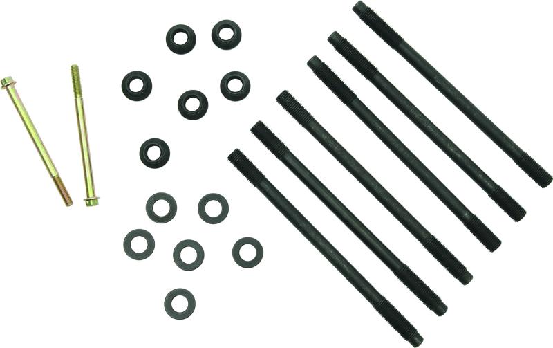 Cylinder Works CWBLTK01