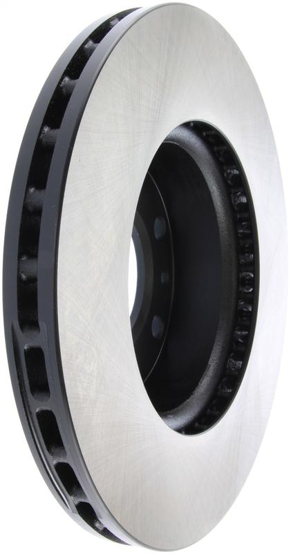 Stoptech 125.35106CRY