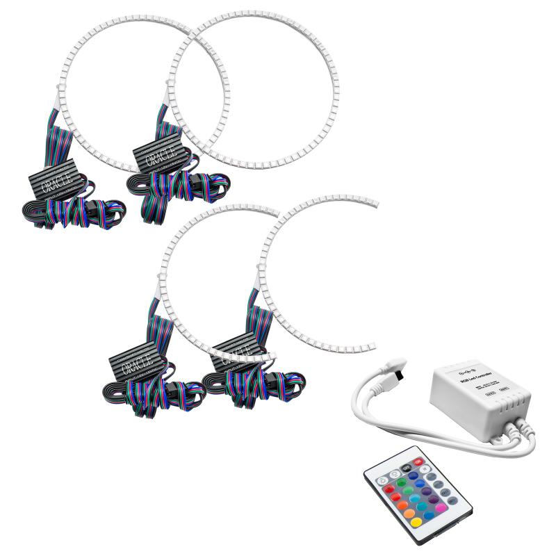 ORACLE Lighting 2236-504